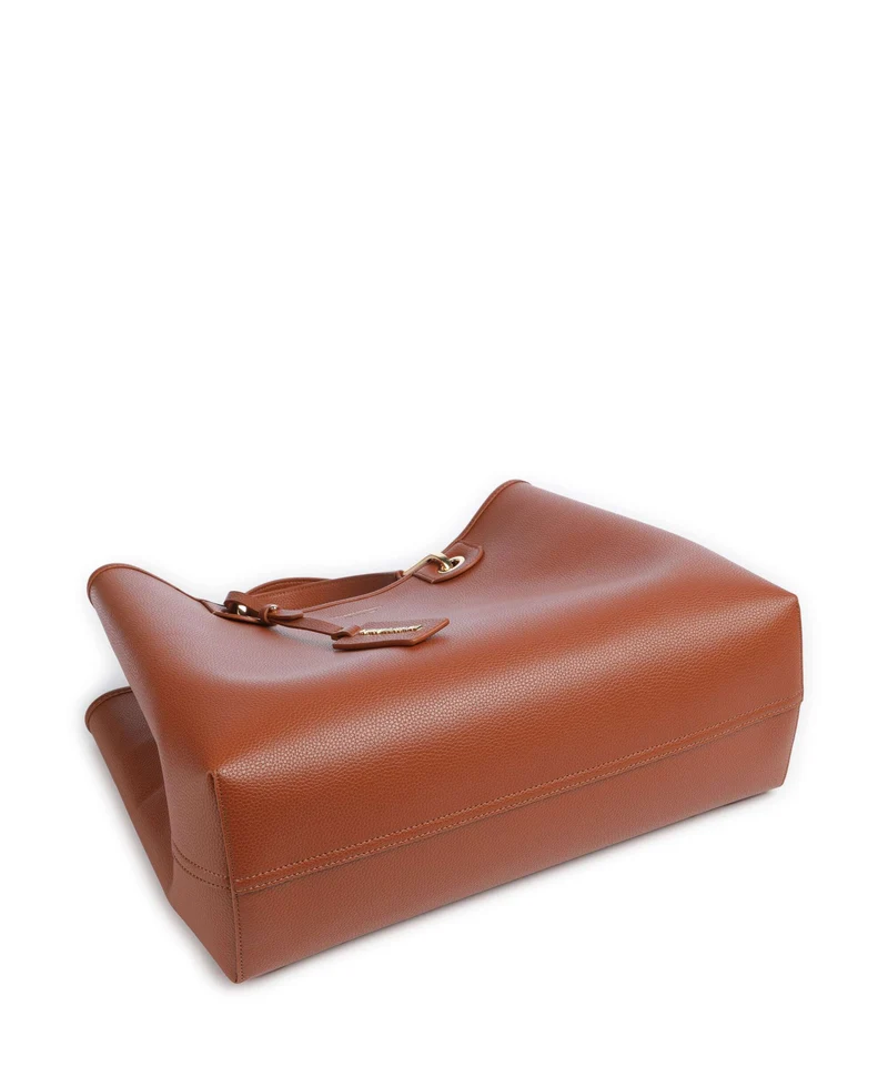Emporio Armani My EA M Bolso de mano cuoio/rosso