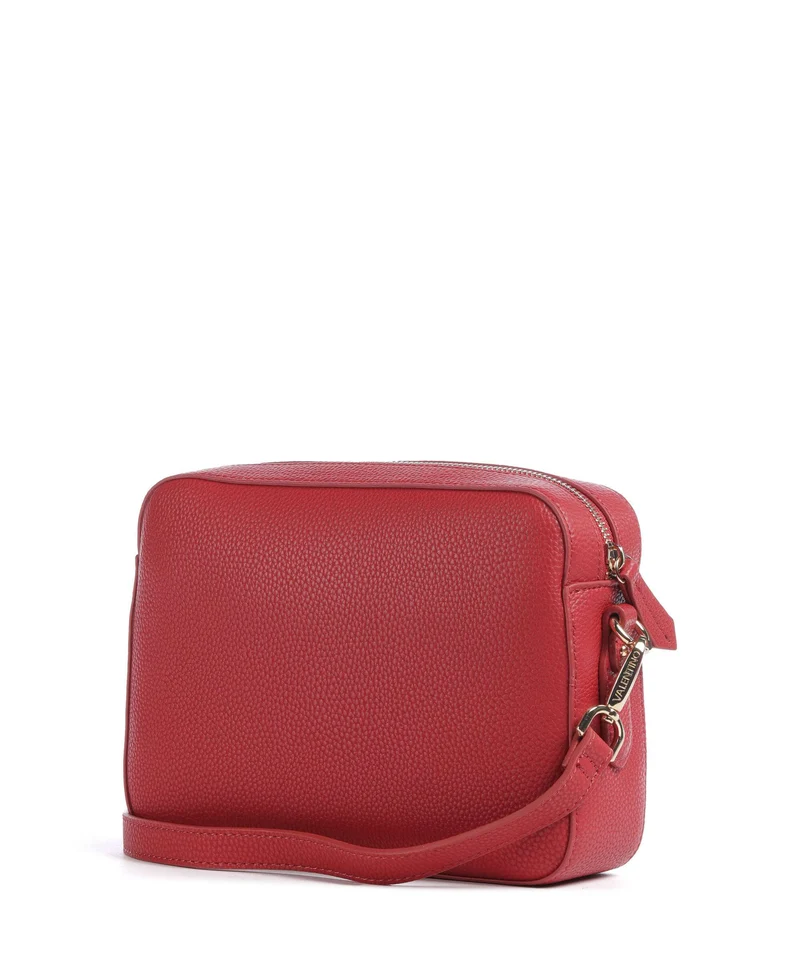 Valentino Bags Brixton Bandolera rubino