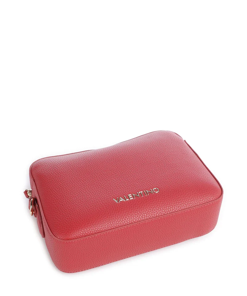 Valentino Bags Brixton Bandolera rubino