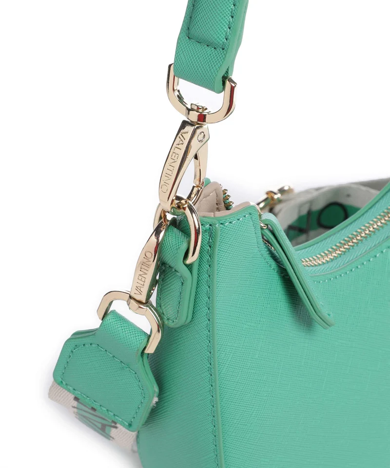Valentino Bags Zero Re Bolso de hombro smeraldo