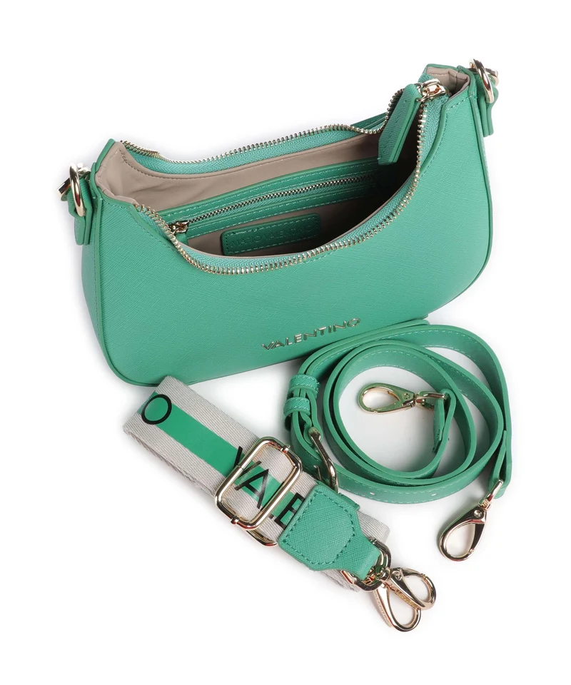 Valentino Bags Zero Re Bolso de hombro smeraldo