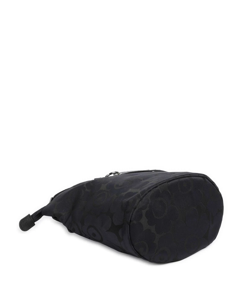 Marimekko Carry All Unikko Bandolera blue/dark blue