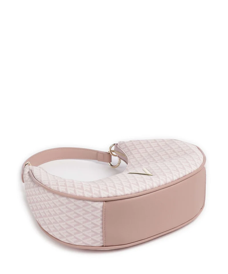 Valentino Bags Queen Re Bolso de hombro cipria/multic