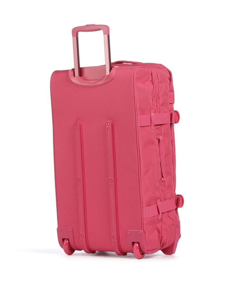 Eastpak Transit'R M Bolso de viaje con ruedas pink