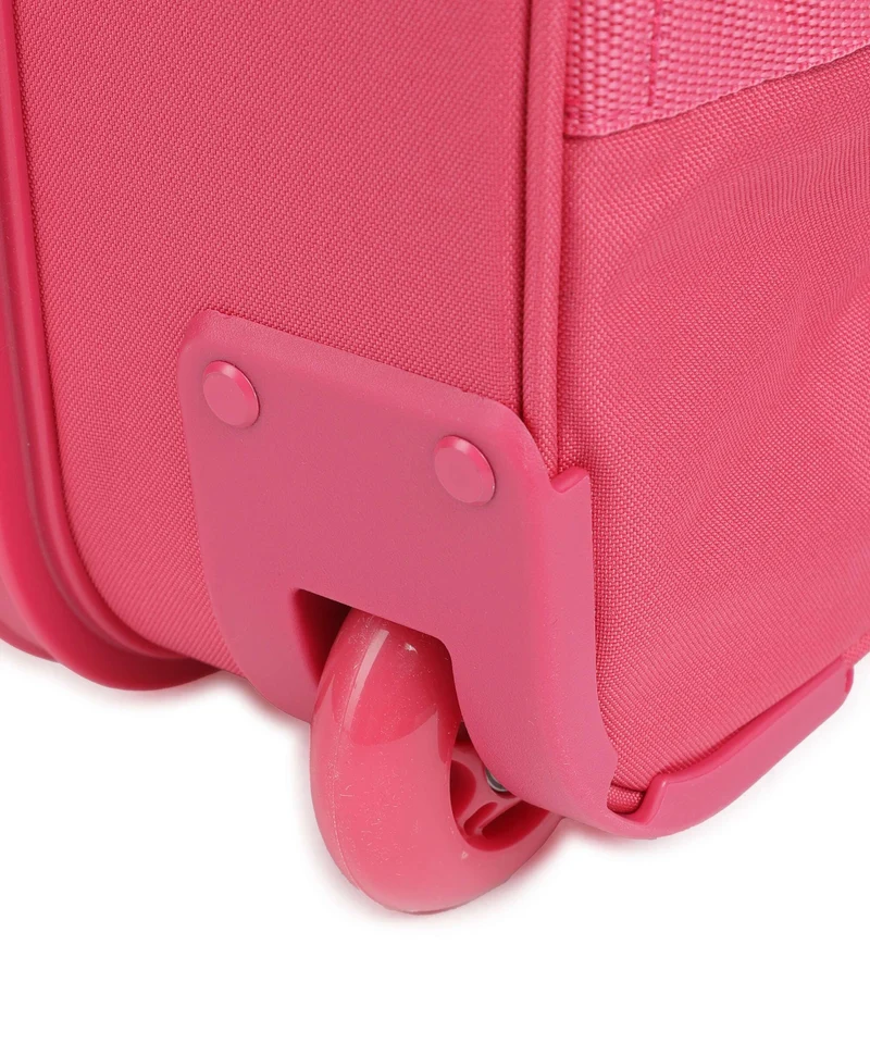 Eastpak Transit'R M Bolso de viaje con ruedas pink