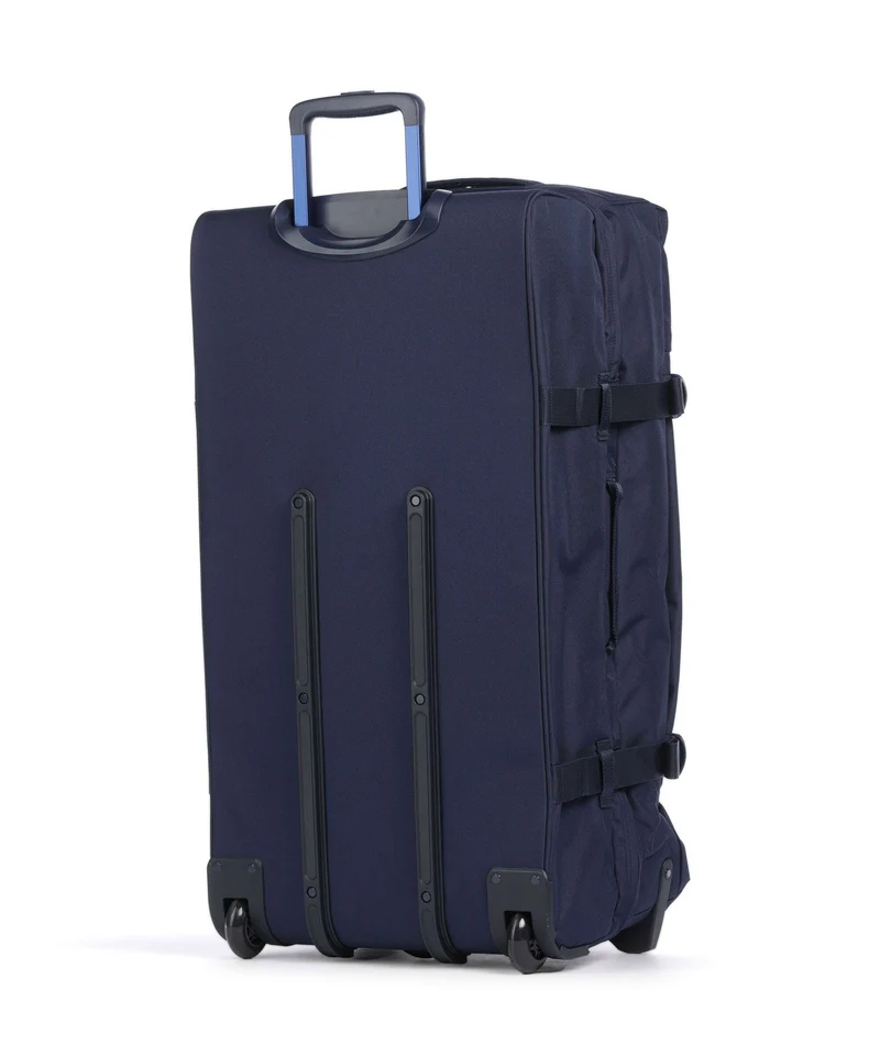 Eastpak Transit'R L Bolso de viaje con ruedas navy