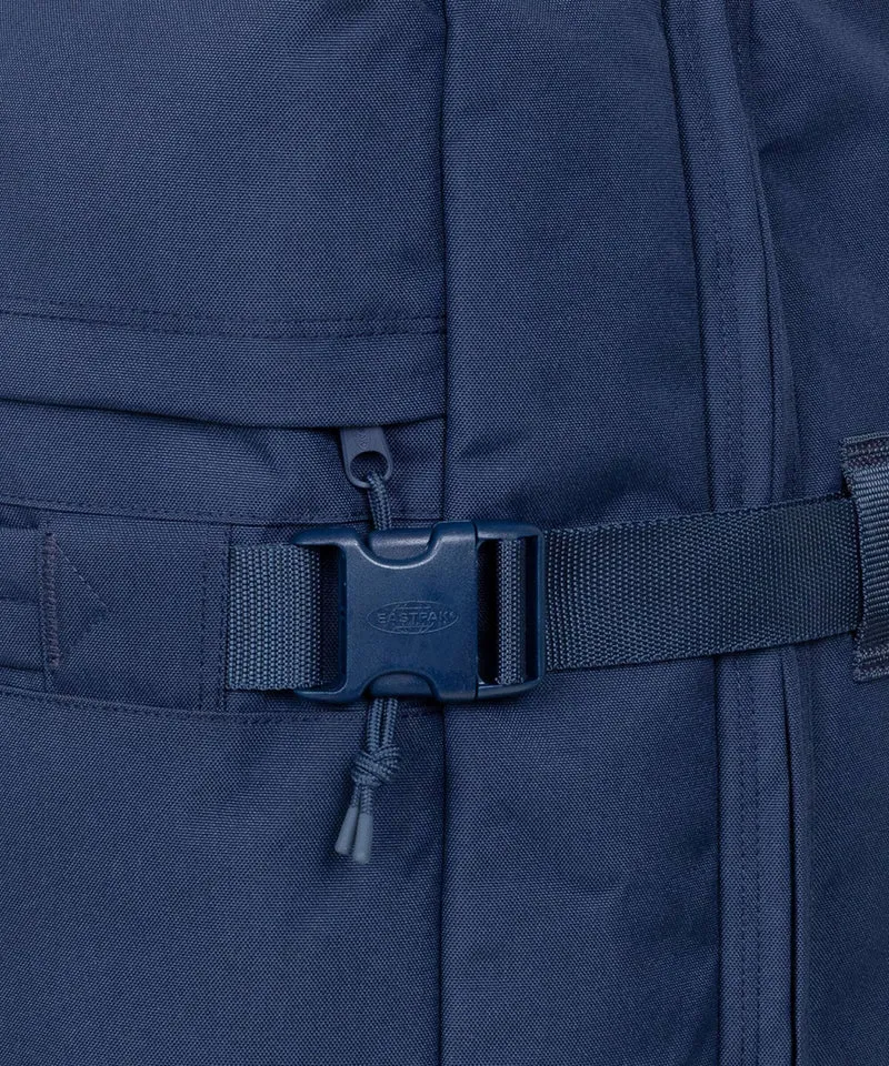 Eastpak Transit'R L Bolso de viaje con ruedas navy