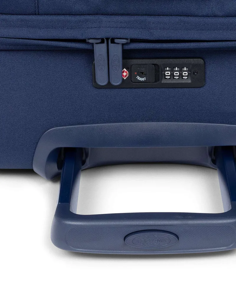 Eastpak Transit'R L Bolso de viaje con ruedas navy