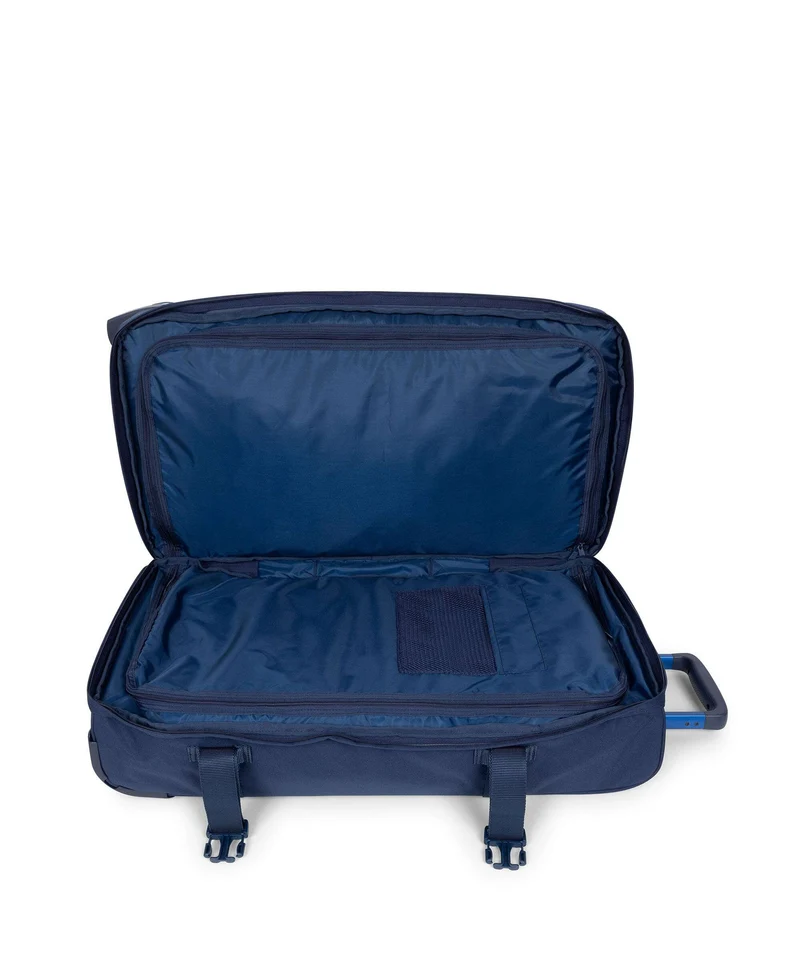 Eastpak Transit'R L Bolso de viaje con ruedas navy