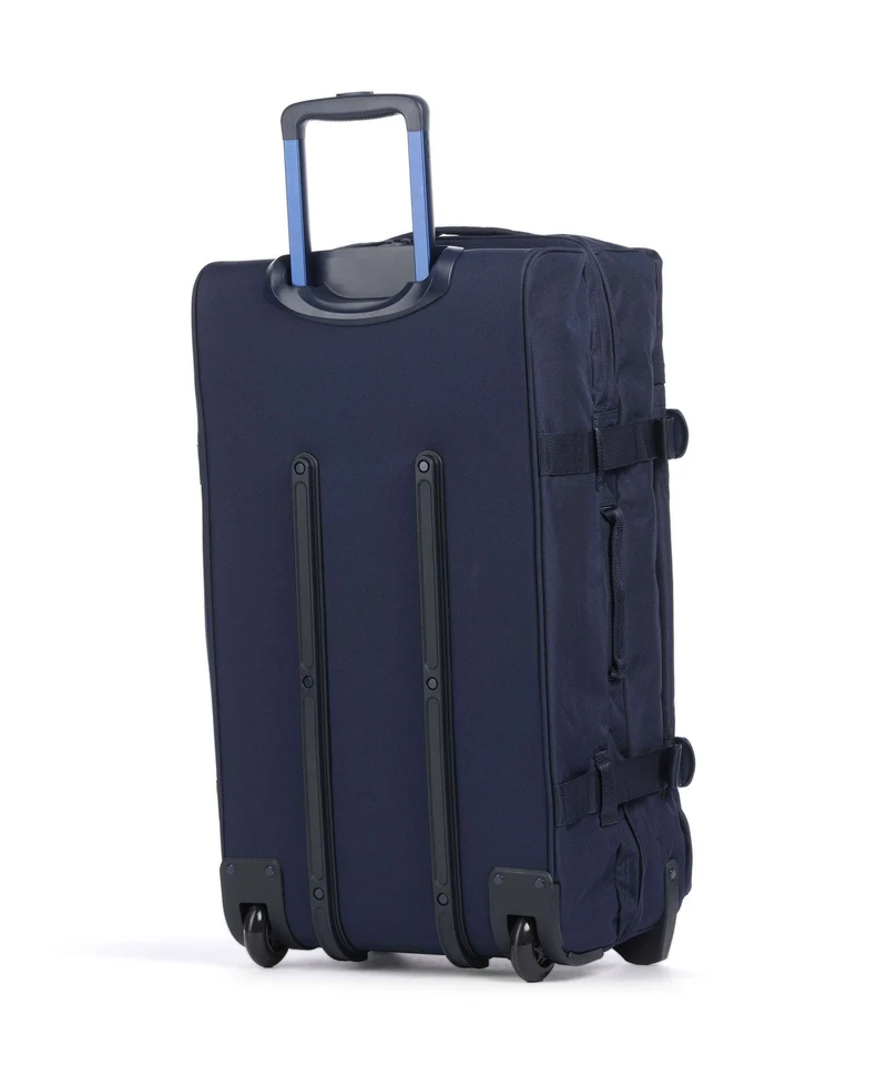 Eastpak Transit'R M Bolso de viaje con ruedas navy