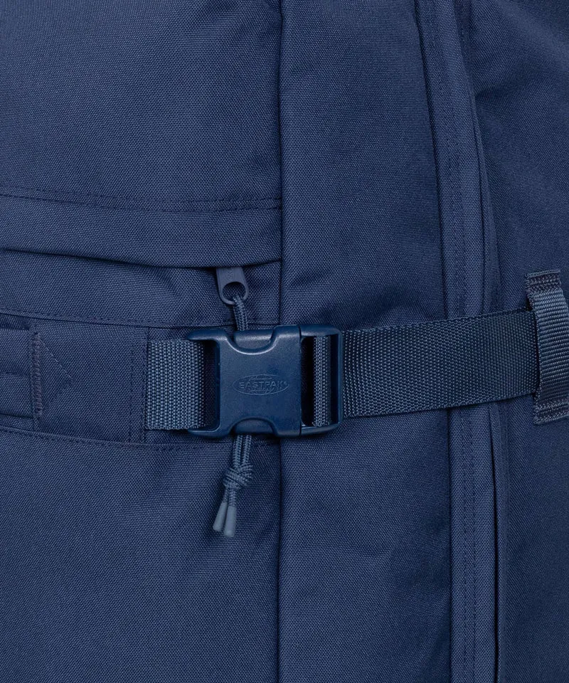 Eastpak Transit'R M Bolso de viaje con ruedas navy