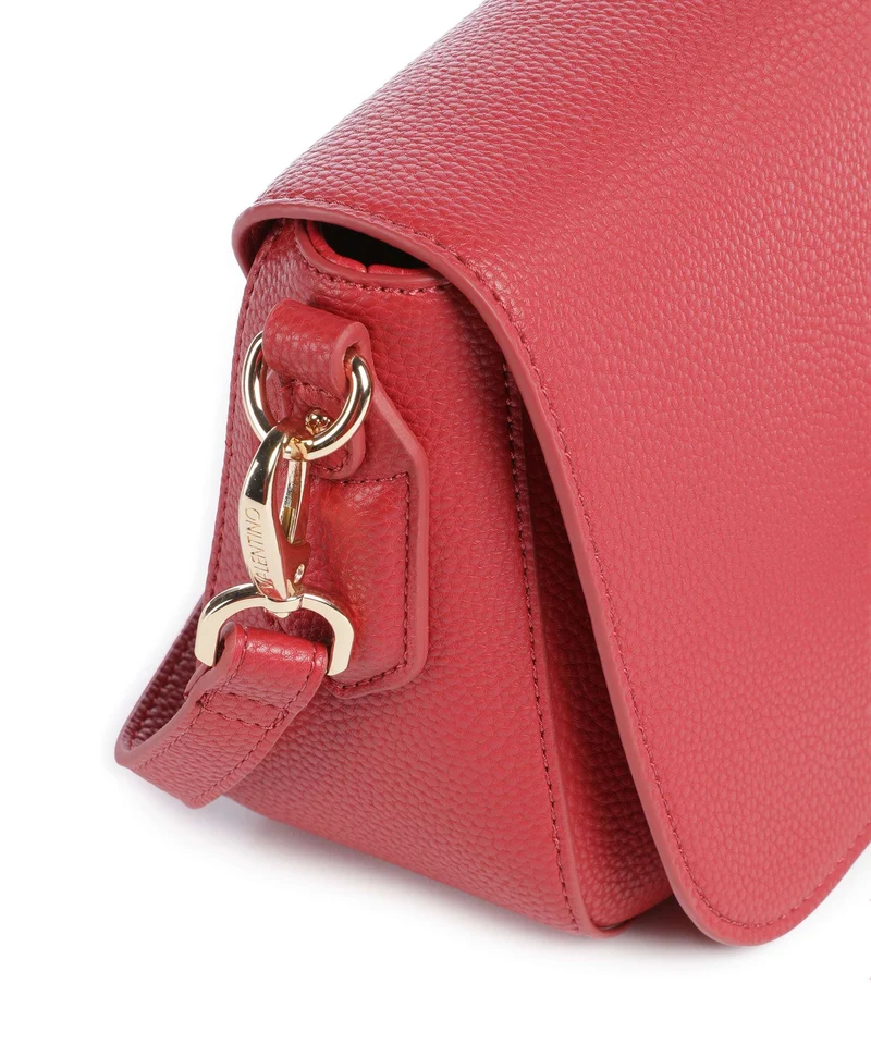 Valentino Bags Brixton Bandolera rubino