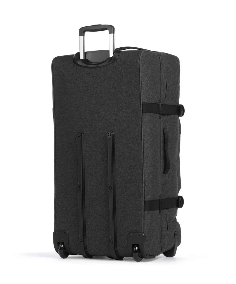Eastpak Transit'R Plus Core L Bolso de viaje con ruedas black denim