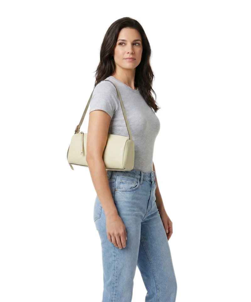 Radley London The Willow Small Bolso de hombro lemongrass