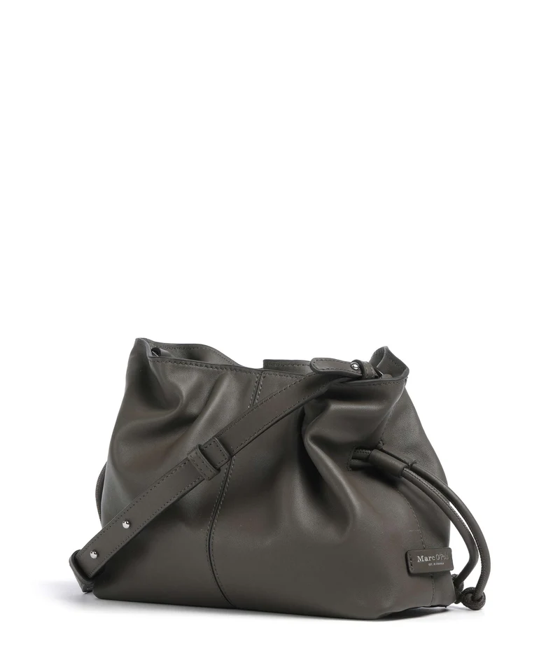 Marc O'Polo Simona Bucket bolso de mano mossy earth