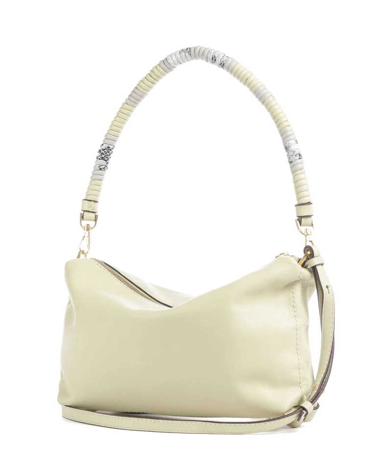 Radley London Eden Row Small Bolso de hombro lemongrass