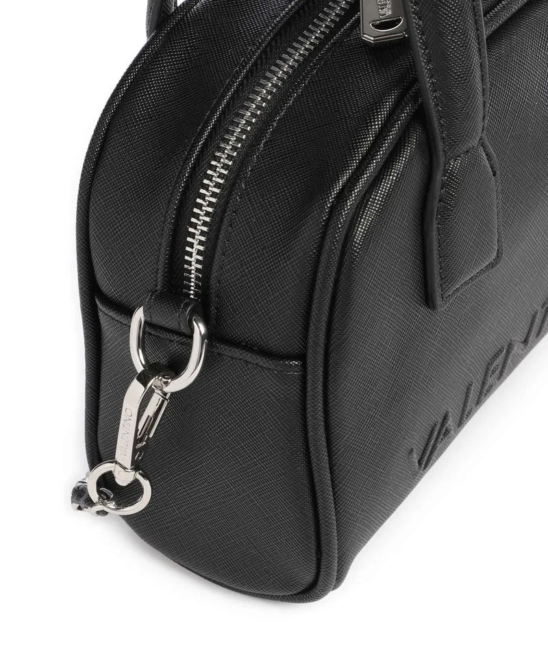Valentino Bags Pandia Re Bolso de mano nero