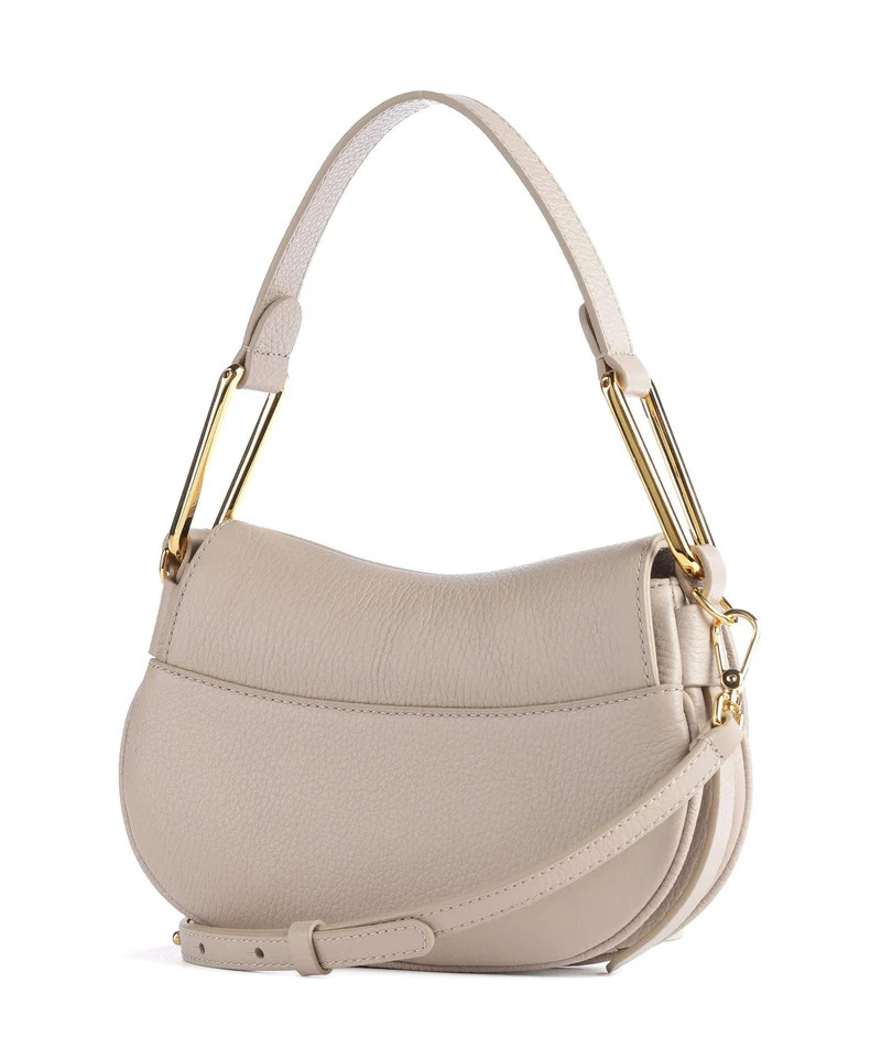 Coccinelle Magie Soft Bolso de hombro powder pink