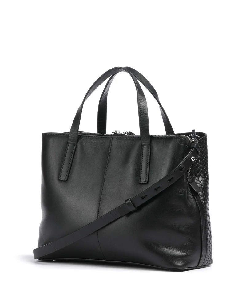 Radley London Dukes Place Bolso de mano black