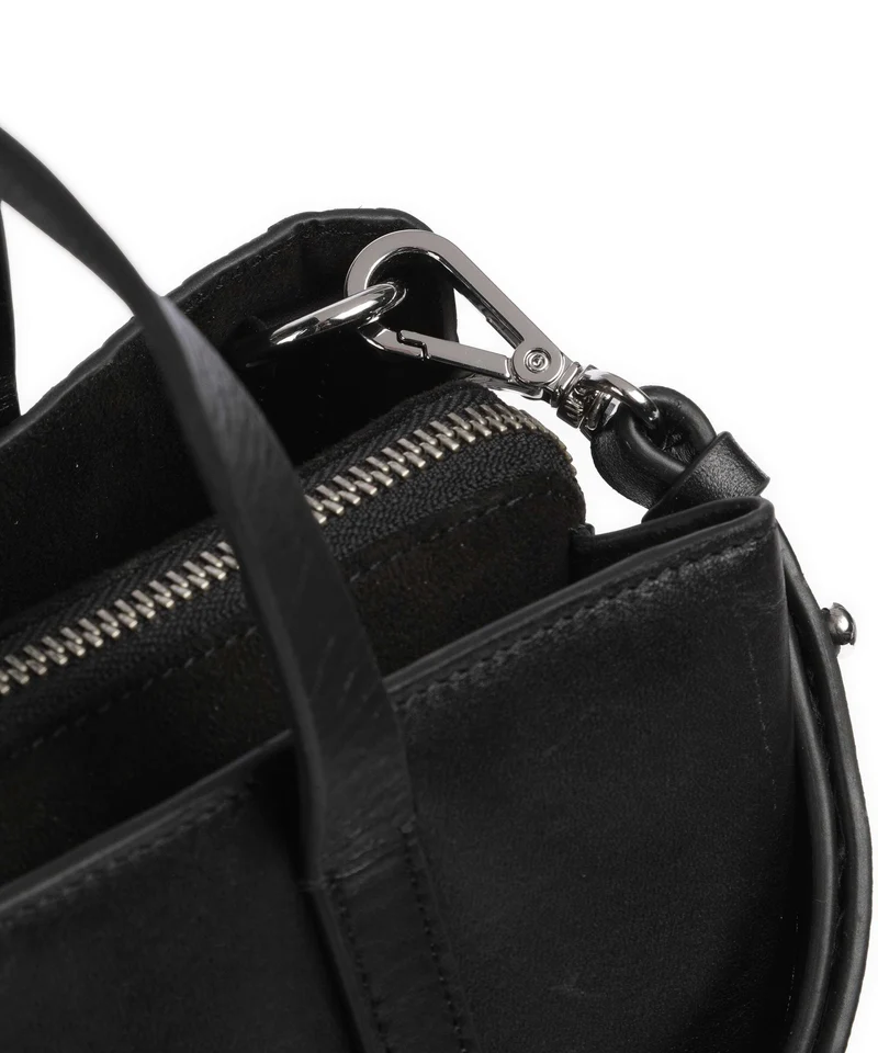 Radley London Dukes Place Bolso de mano black