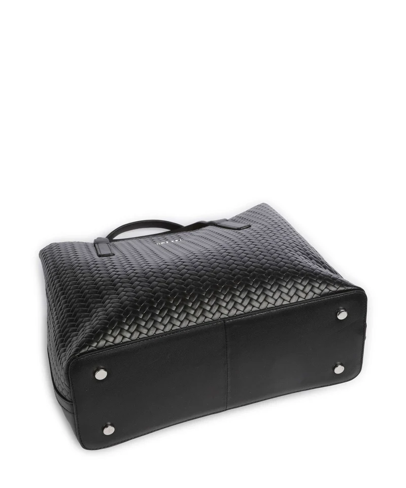 Radley London Dukes Place Bolso de mano black