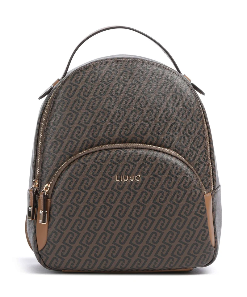 Liu Jo Manhattan M Mochila suede