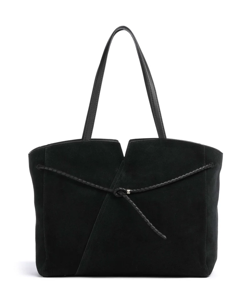 BOSS Revers Bolsa shopping black