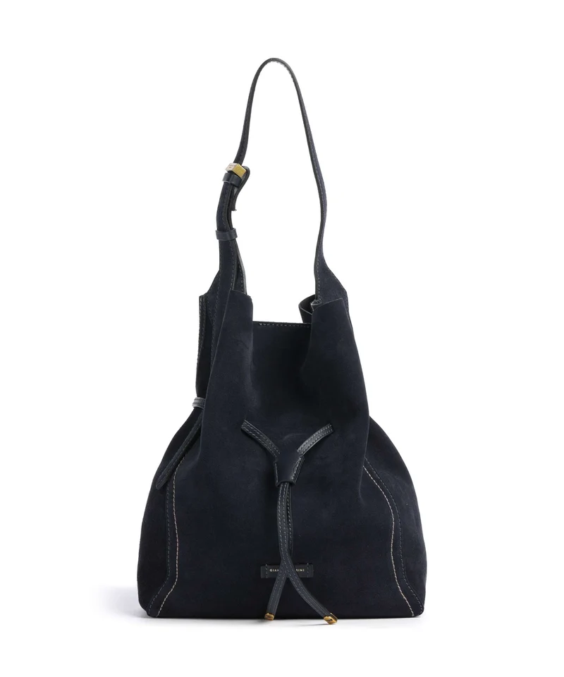 Gianni Chiarini Sienna Bucket bolso de mano notturno