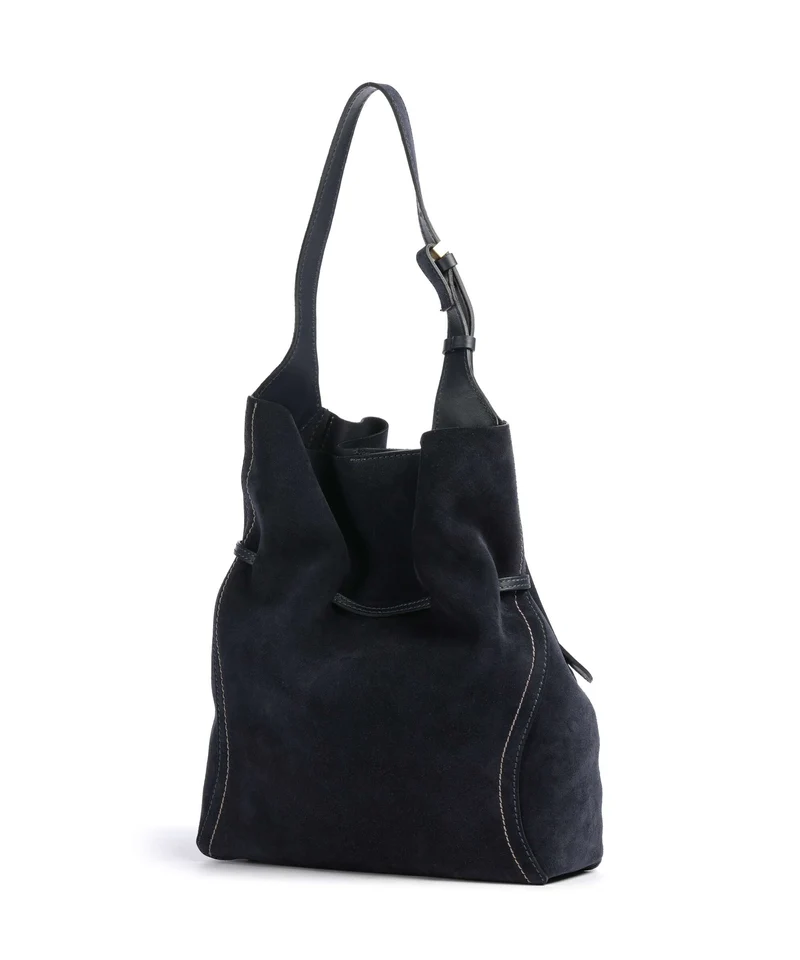 Gianni Chiarini Sienna Bucket bolso de mano notturno