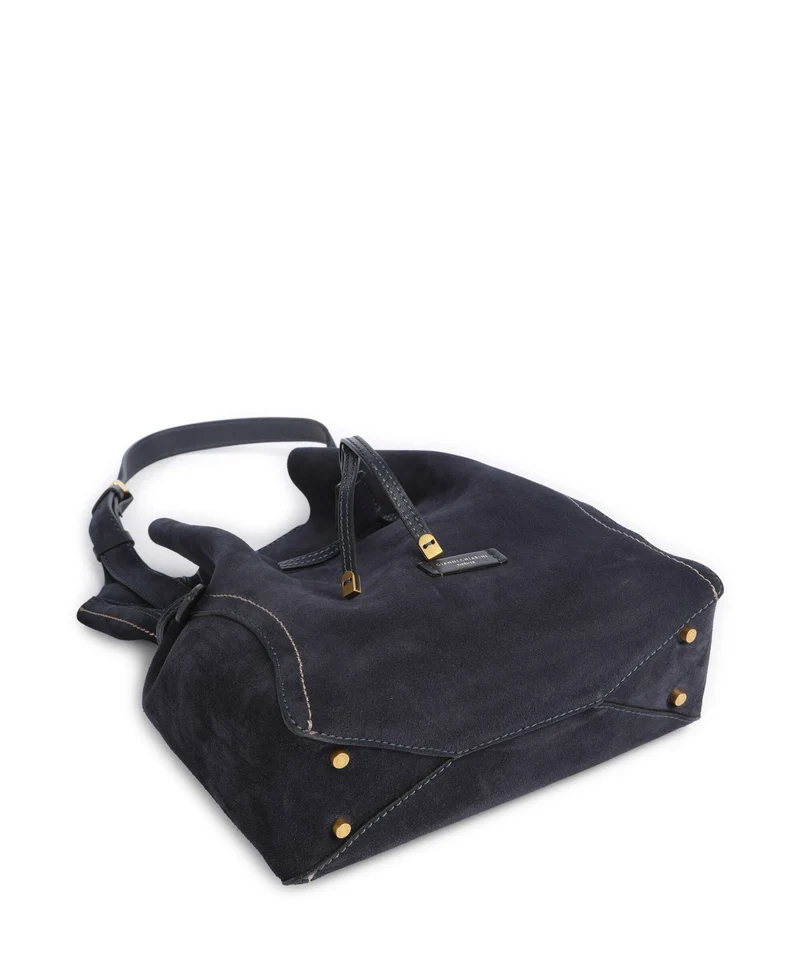 Gianni Chiarini Sienna Bucket bolso de mano notturno