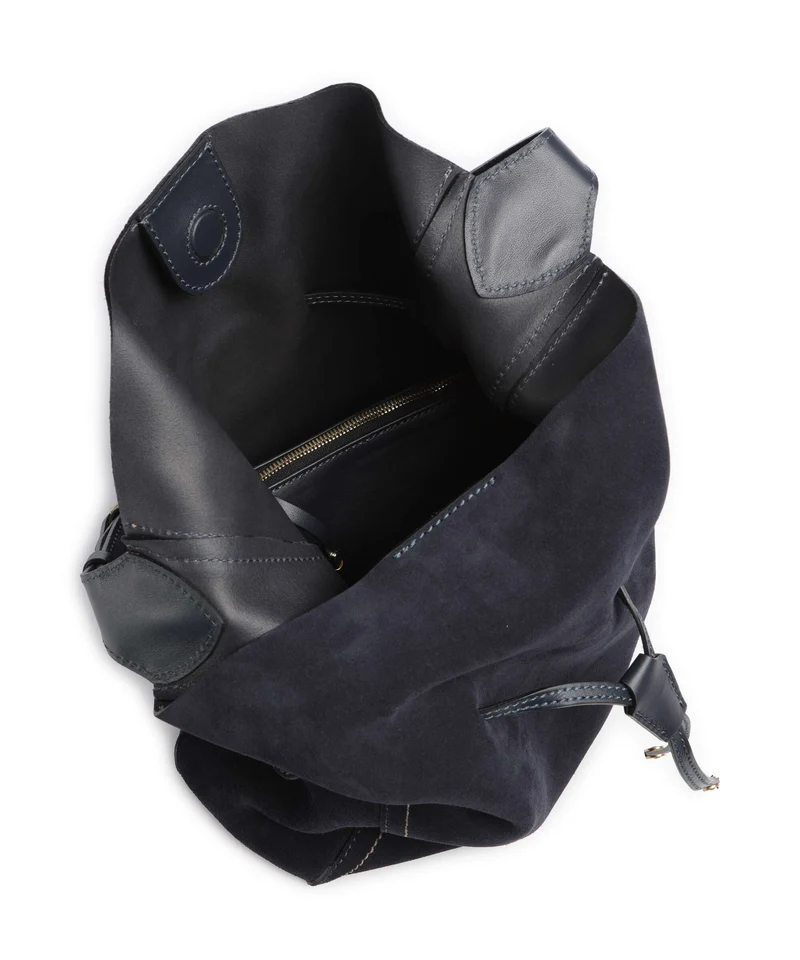 Gianni Chiarini Sienna Bucket bolso de mano notturno