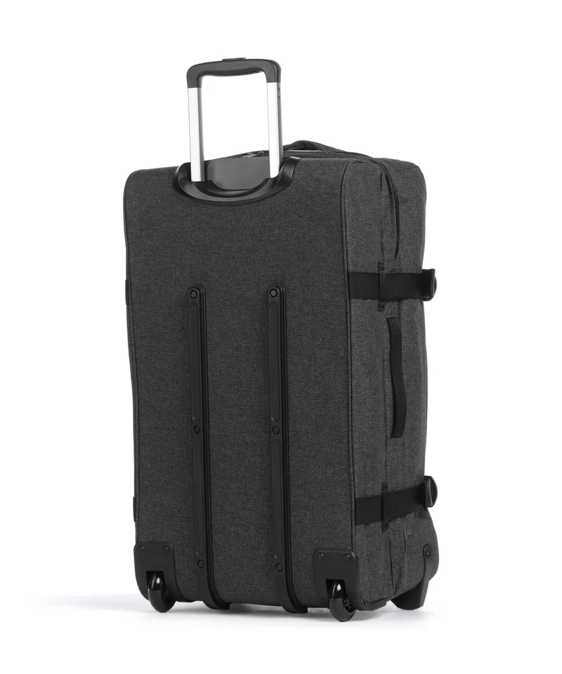 Eastpak Transit'R Plus Core M Bolso de viaje con ruedas black denim