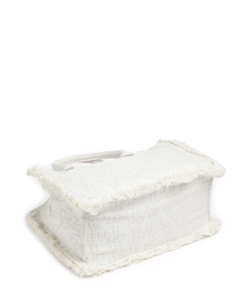 Valentino Bags Shyla Bolso de mano bianco