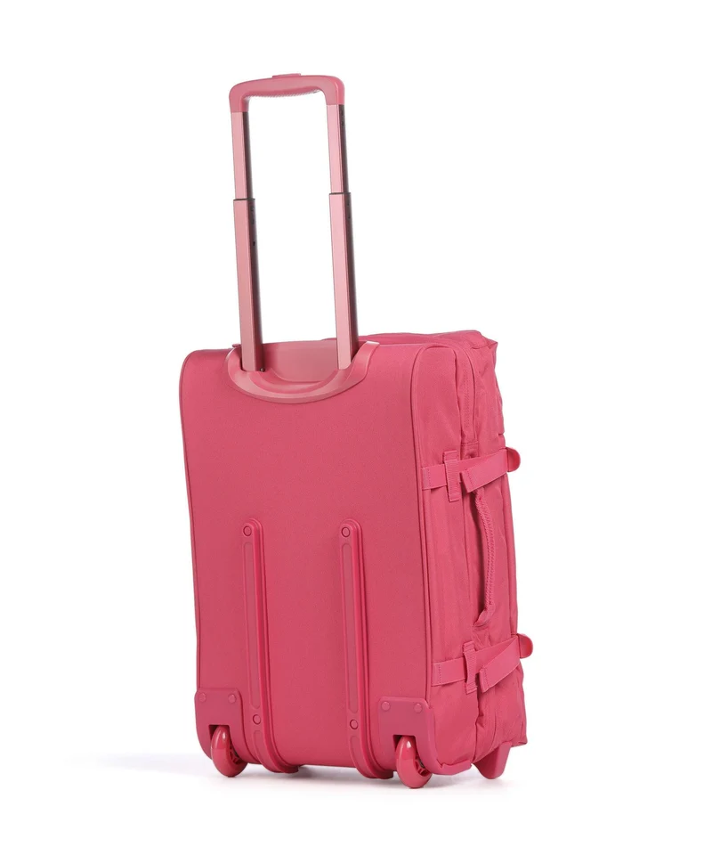 Eastpak Transit'R S Bolso de viaje con ruedas pink