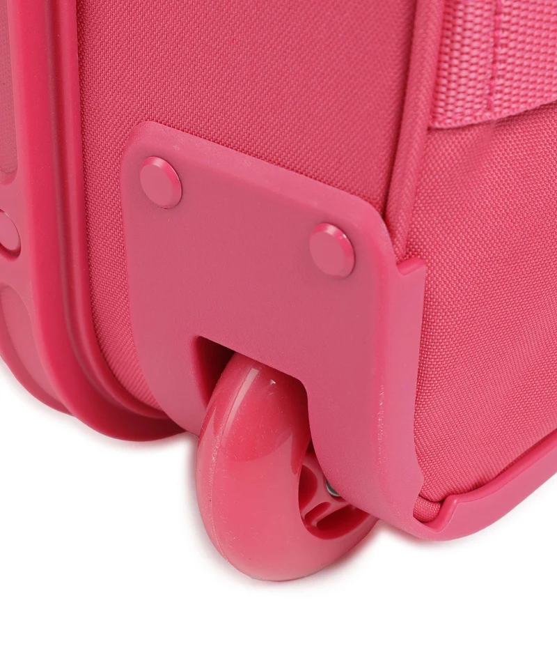 Eastpak Transit'R S Bolso de viaje con ruedas pink