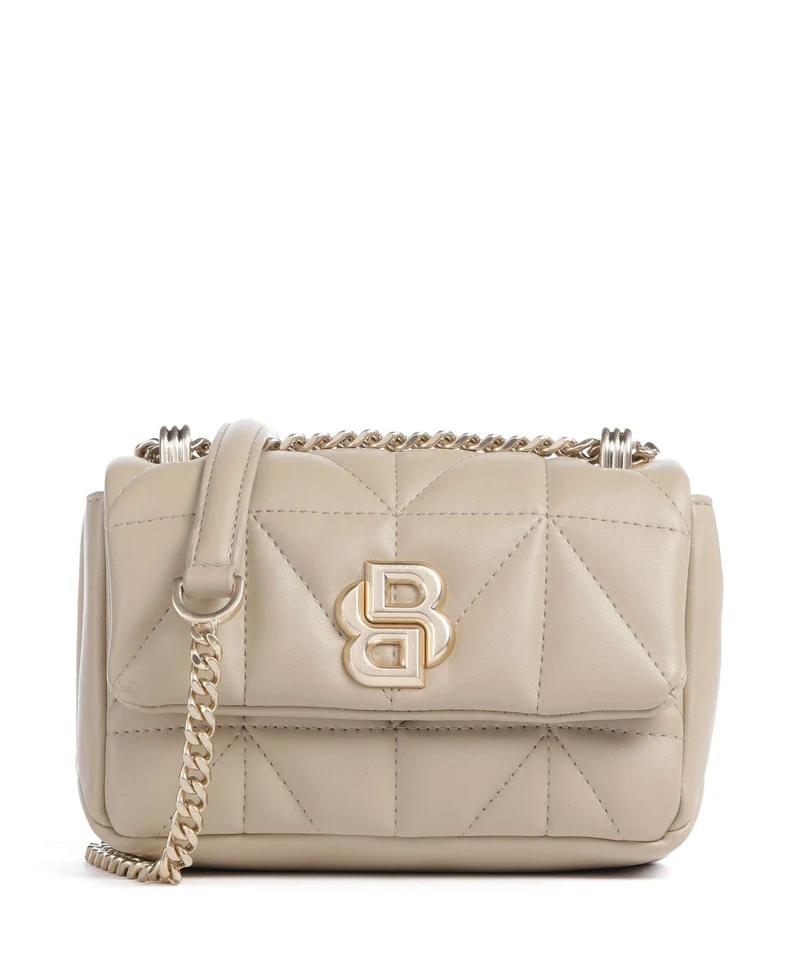 BOSS B Icon Bolso de hombro light beige