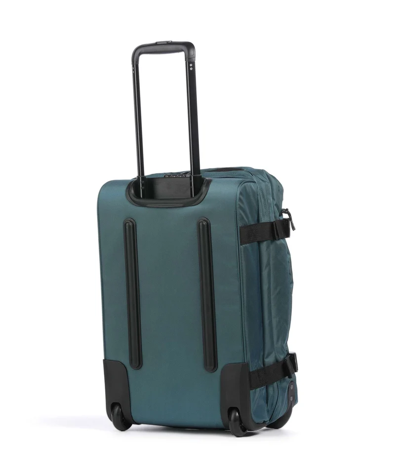 American Tourister Urban Track S Bolso de viaje con ruedas totally teal