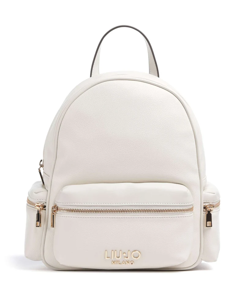 Liu Jo Evrim M Mochila cream