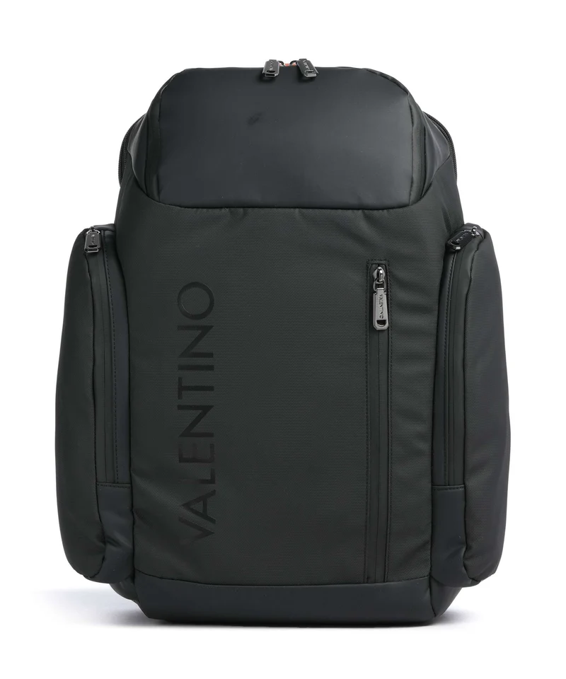Valentino Bags Dragonhawk Mochila nero