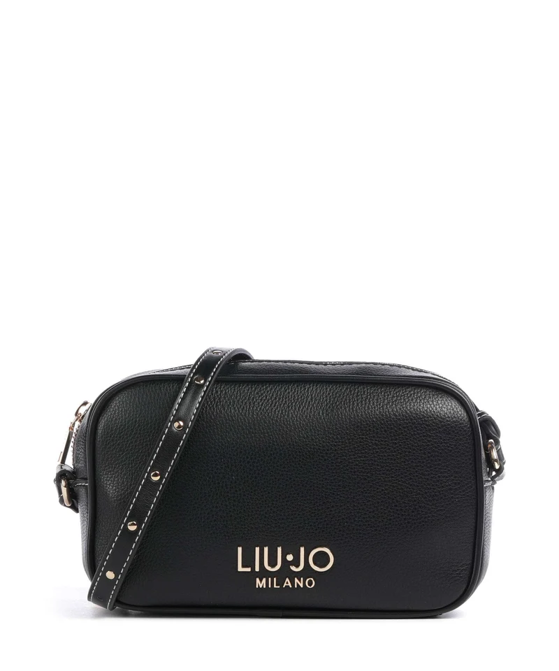 Liu Jo Evrim S Bandolera nero