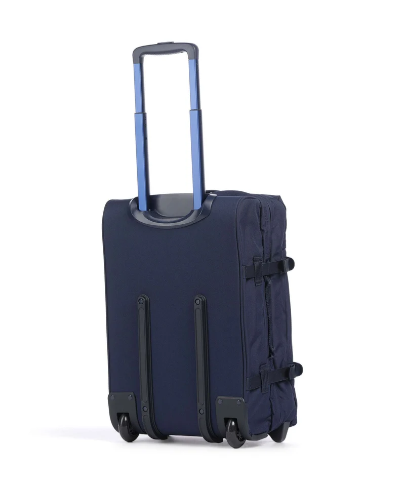 Eastpak Transit'R S Bolso de viaje con ruedas navy