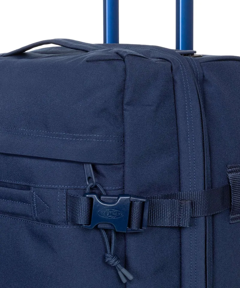 Eastpak Transit'R S Bolso de viaje con ruedas navy