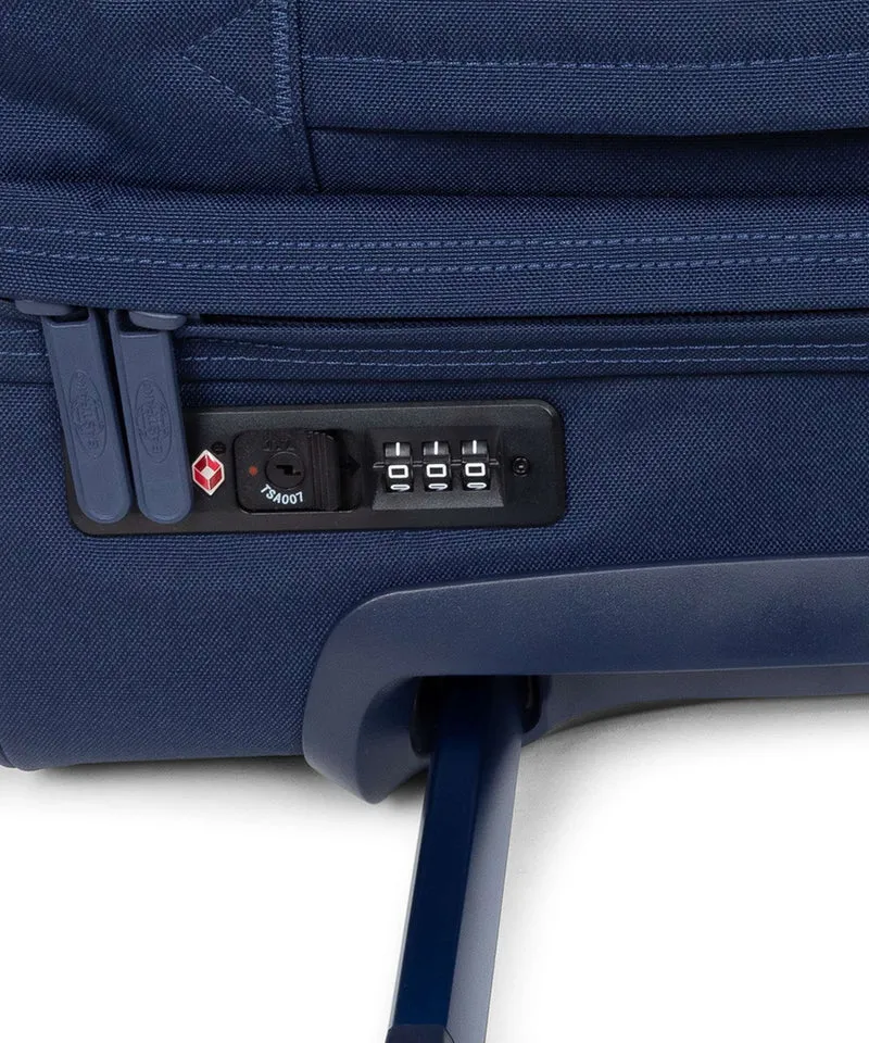 Eastpak Transit'R S Bolso de viaje con ruedas navy