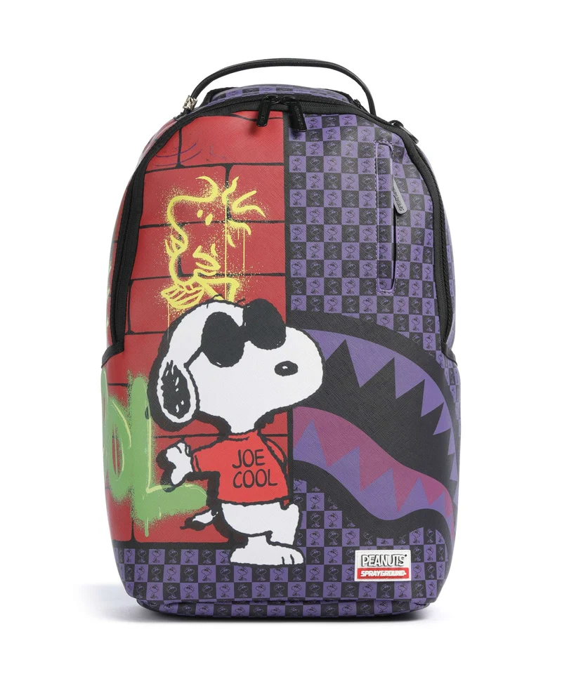 Sprayground Jet Cool Mochila multicolour