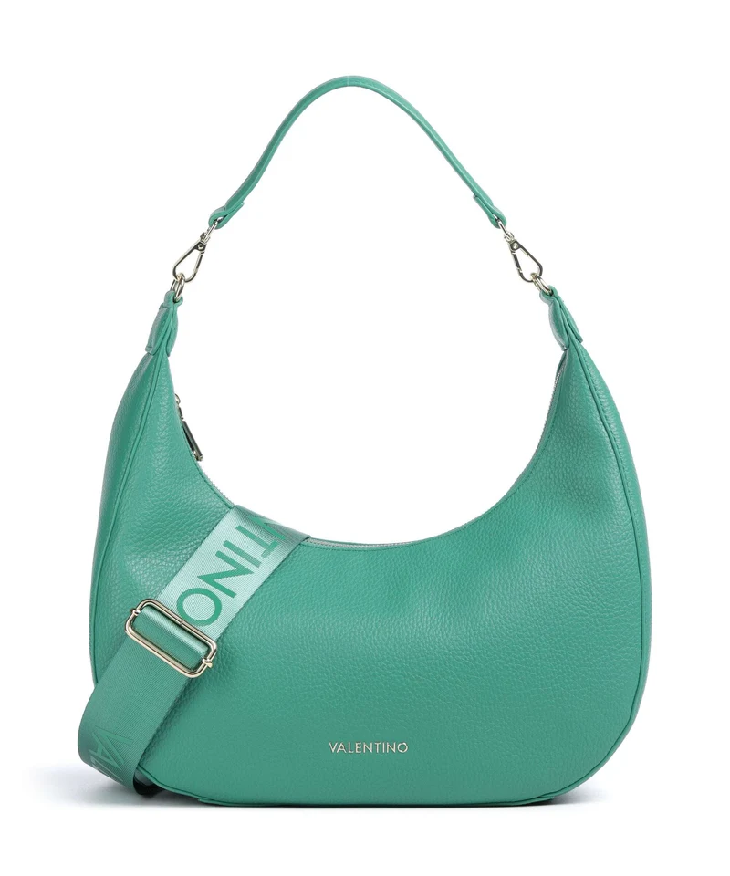 Valentino Bags Fall Re Bolso de hobo smeraldo