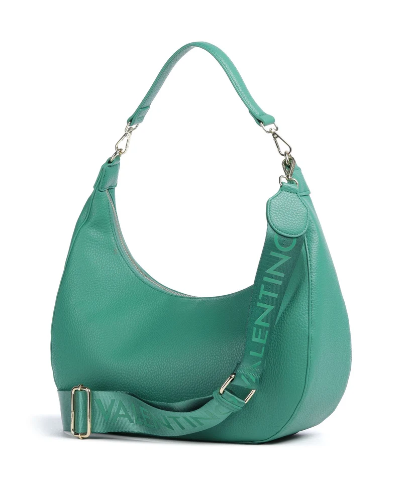Valentino Bags Fall Re Bolso de hobo smeraldo