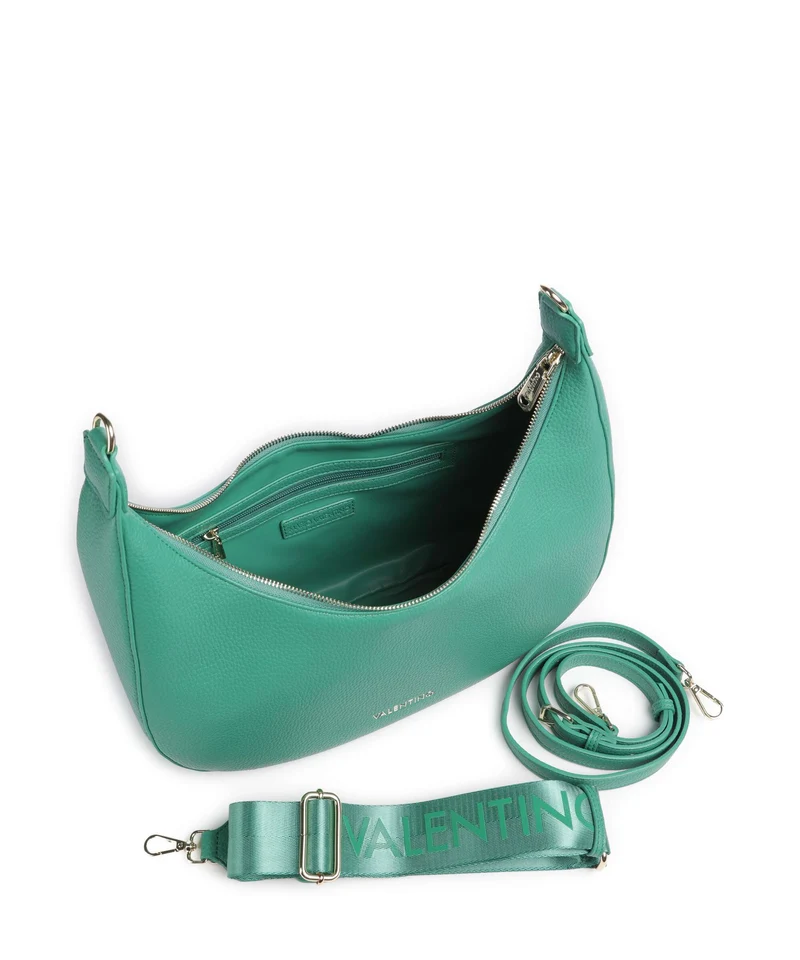 Valentino Bags Fall Re Bolso de hobo smeraldo