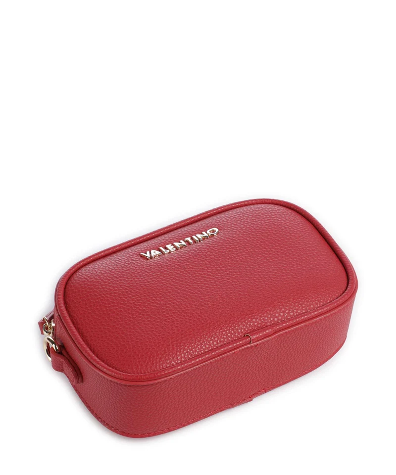 Valentino Bags Miramar Bandolera rubino