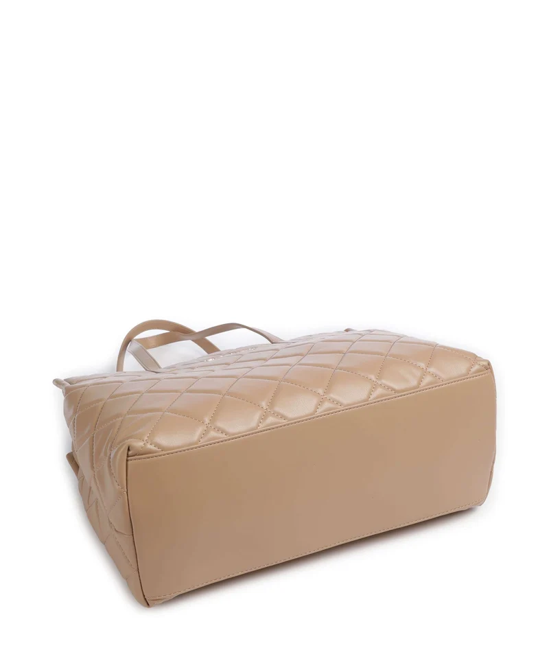 Valentino Bags Ocarina Bolsa shopping beige