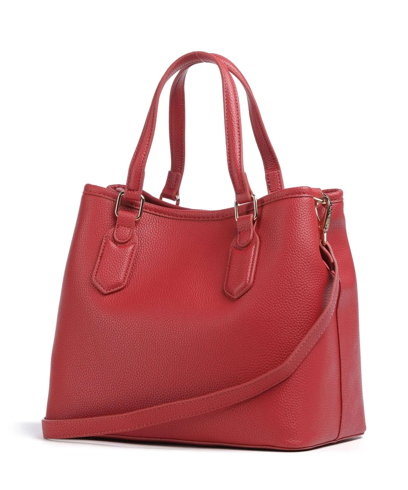 Valentino Bags Brixton Bolso de mano rubino